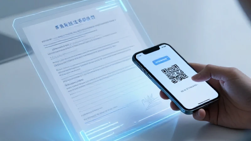 E-Devlet Üzerinden Karekodlu Transkript Belgesi Nasıl Çıkar?