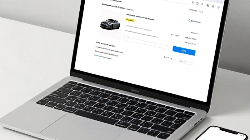 E-Devletten Barkodlu Araç Tescil Belgesi Örneği Nasıl Çıkar?