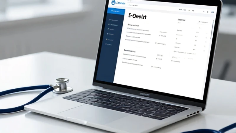 E-Devletten SGK Provizyon Müstehaklık Belgesi Nasıl Çıkar?