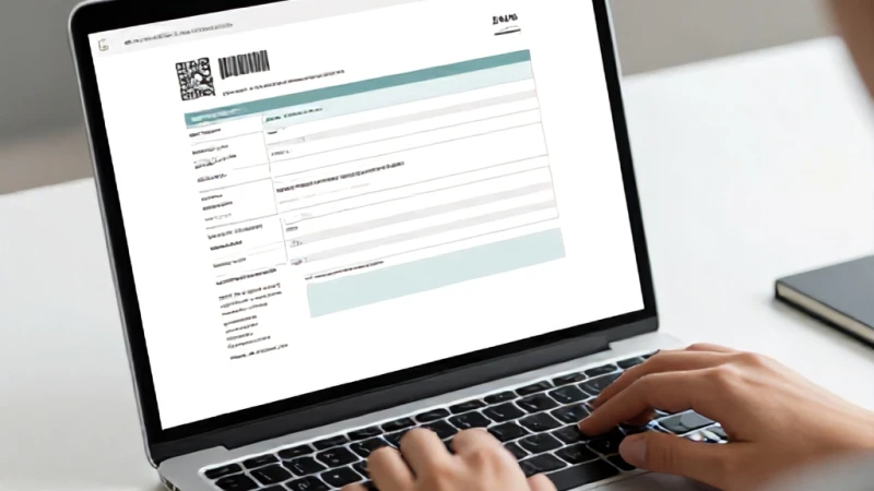 İnternetten Barkodlu E-Vergi Levhası Nüshası Nasıl Çıkar?