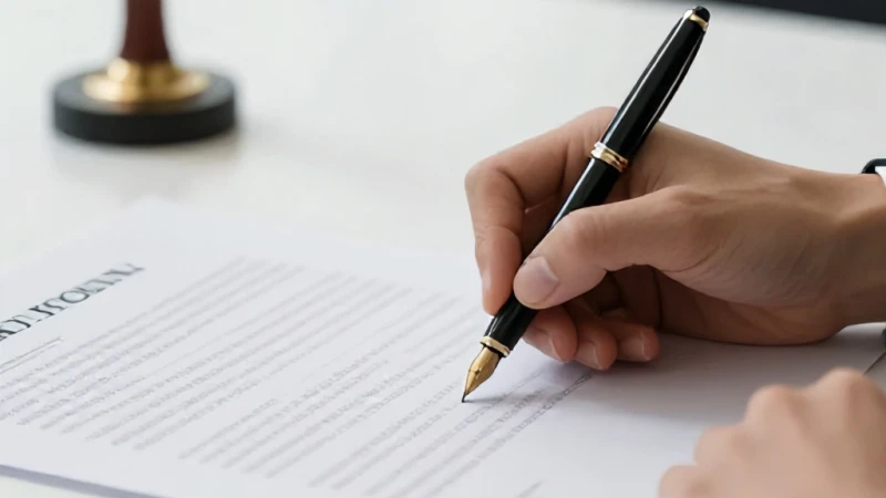 İnternetten Şirket İmza Sirküleri Beyannamesi Nasıl Çıkar?