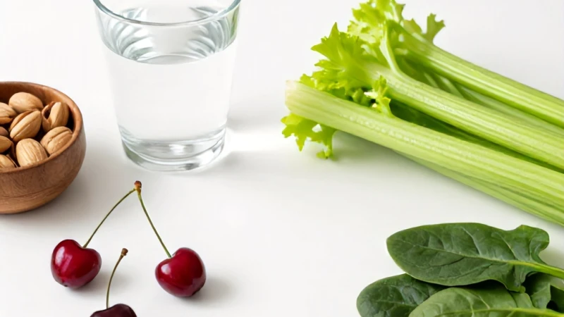 Kandaki Aşırı Ürik Asit Ve Gut Nasıl Çıkar?