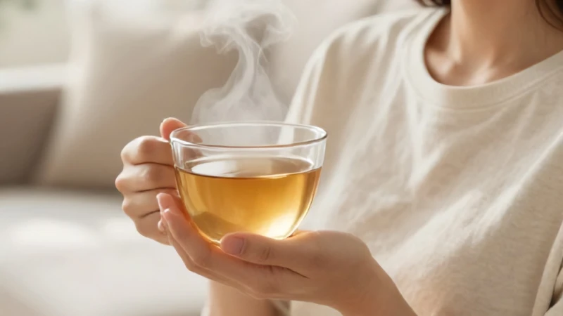 Midedeki Aşırı Gaz Ve Şişkinlik Hızlı Nasıl Çıkar?