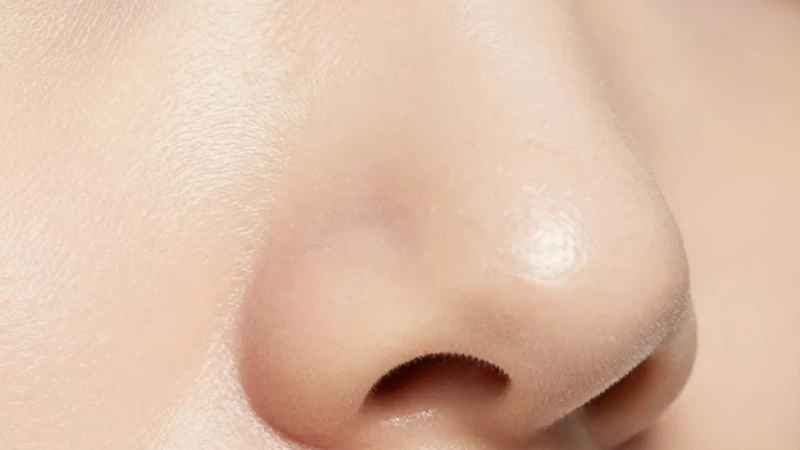 Yüzdeki İnatçı Siyah Nokta Ve Sebum Nasıl Çıkar?