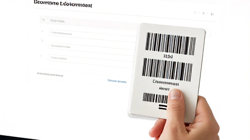 E-Devlet Üzerinden Barkodlu Geçici Pasaport Nasıl Çıkar?