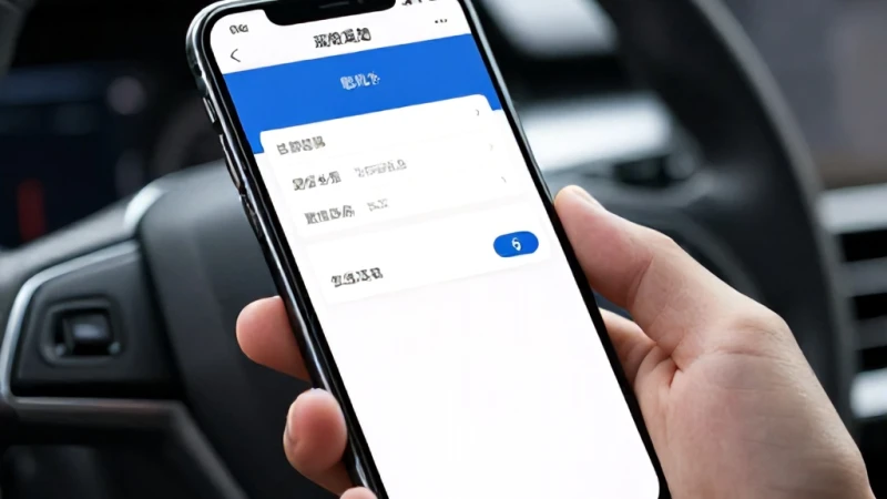 E-Devletten Adıma Kayıtlı Araç Haciz İlamı Nasıl Çıkar?