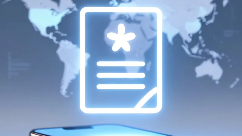 E-Devletten Barkodlu Yurtdışı Giriş Çıkış Belgesi Nasıl Çıkar?