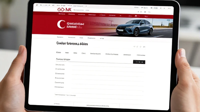 E-Devletten Çekme Belgeli Araç Tescil Formu Nasıl Çıkar?