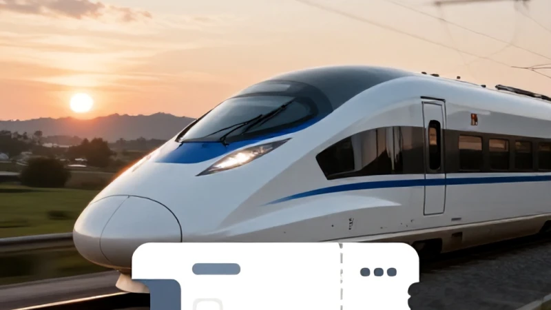 İnternetten Hızlı Tren TCDD Seyahat Kartı Nasıl Çıkar?