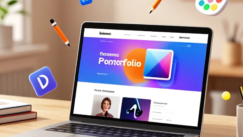 Behance Tasarım Projeleri Ana Sayfada Öne Nasıl Çıkar?