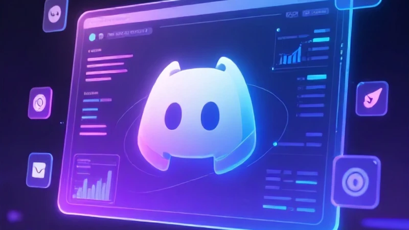 Discord Sunucu Listesi Sitelerinde Üst Sıraya Nasıl Çıkar?