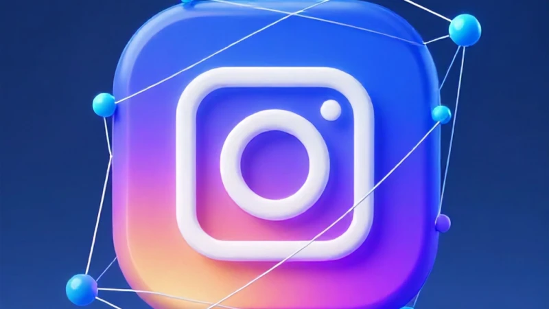 Instagram Sayfaları Önerilen Hesaplar Arasına Nasıl Çıkar?
