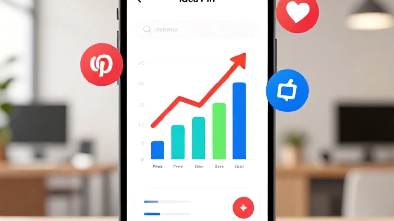 Pinterest Hikaye Pinleri Akış Dünyasında Öne Nasıl Çıkar?