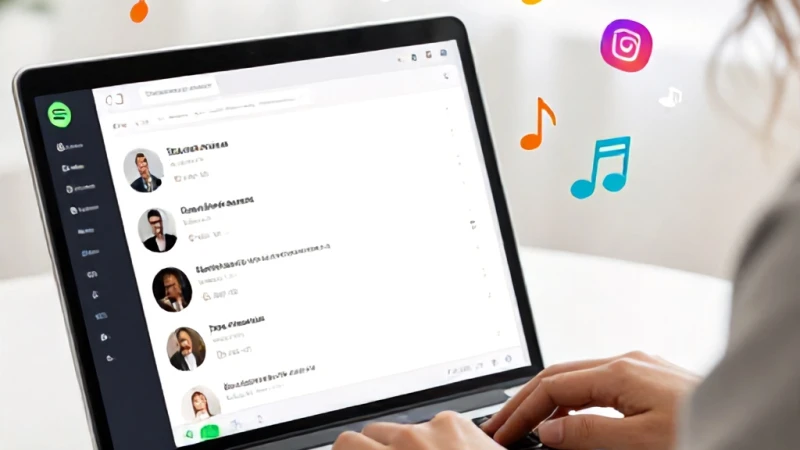 Spotify Çalma Listeleri Arama Sonuçlarında Öne Nasıl Çıkar?