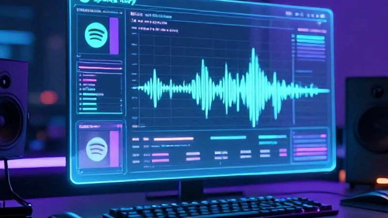 Spotify Sanatçı Profilleri Yeni Çıkanlar Listesine Nasıl Çıkar?