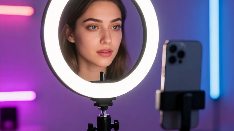 TikTok Canlı Yayınları Keşfet Sayfasında Öne Nasıl Çıkar?