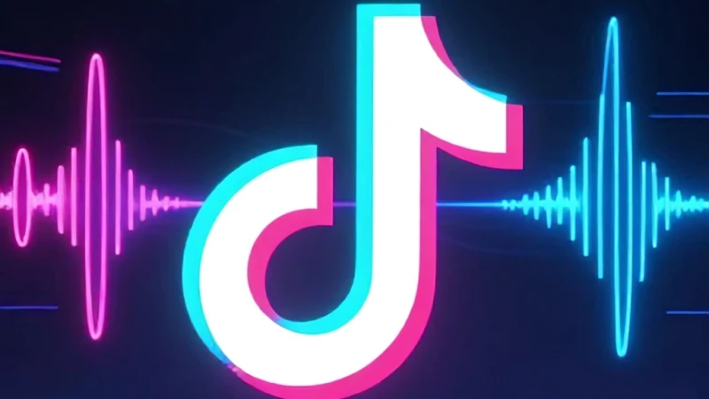 TikTok Özgün Ses Müzik Listelerinde Trendlere Nasıl Çıkar?