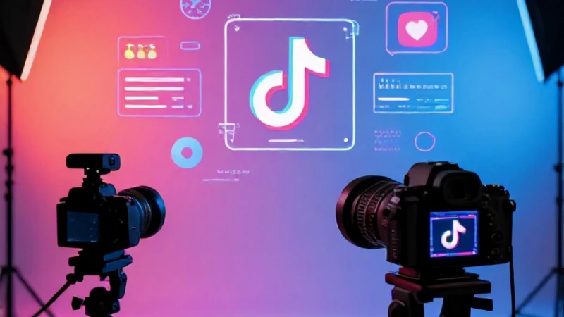 TikTok Videoları Akışta Sizin İçin Sayfasına Nasıl Çıkar?