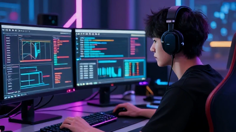 Twitch Canlı Yayın Etiketleri Filtrelemede Öne Nasıl Çıkar?