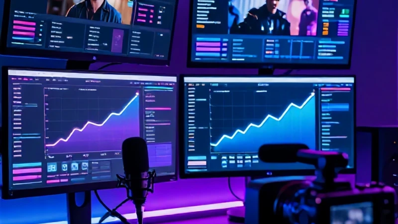 Twitch Yayınları Göz At Sayfasında Üst Sıraya Nasıl Çıkar?