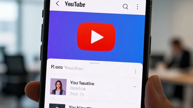 YouTube Topluluk Sekmesi Gönderileri Keşfete Nasıl Çıkar?