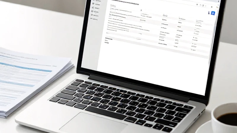 E-Devletten Barkodlu Vergi Borcu Döküm Listesi Nasıl Çıkar?