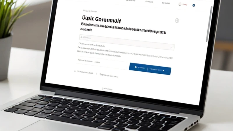 GİB İnternet Vergi Dairesinden Borcu Yoktur Yazısı Nasıl Çıkar?