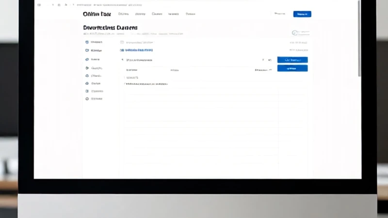 İnternet Vergi Dairesinden Şirket Bilanço Formu Nasıl Çıkar?
