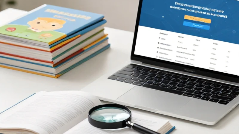 E-Devlet Üzerinden Çocuk Kitabı Uygunluk Kartı Nasıl Çıkar?