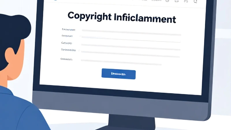 E-Devlet Üzerinden Korsan Kitap İhbar Belgesi Nasıl Çıkar?