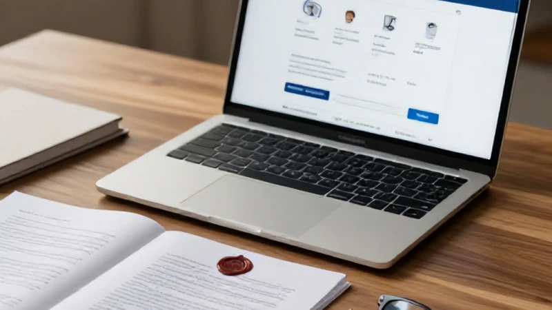 E-Devlet Üzerinden Resmi Çevirmenlik Belgesi Nasıl Çıkar?