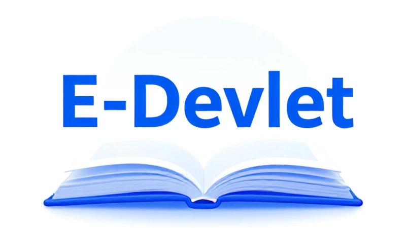 E-Devletten Kültür Bakanlığı Yayıncı Sicili Nasıl Çıkar?