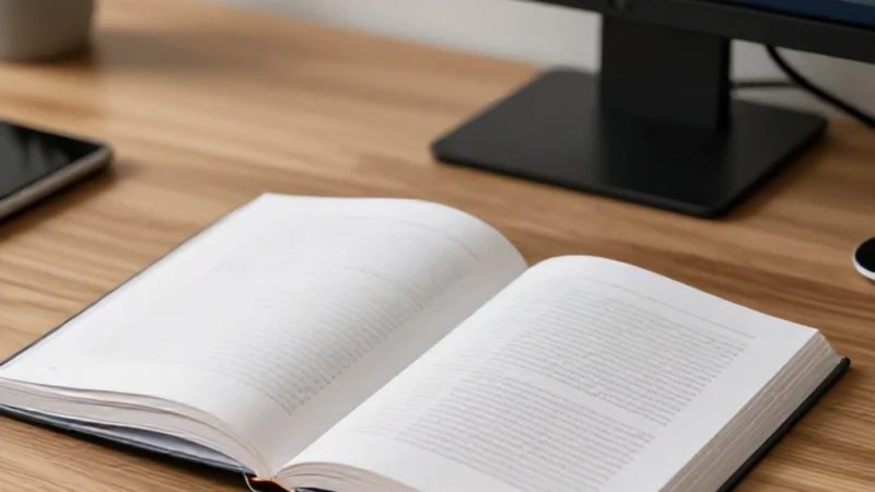 İnternetten Kitap İç Tasarım Grafik şablonu Nasıl Çıkar?