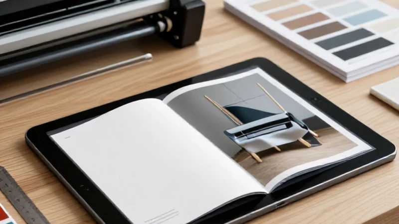 İnternetten Kitap Şömiz Kapak Grafik Şablonu Nasıl Çıkar?