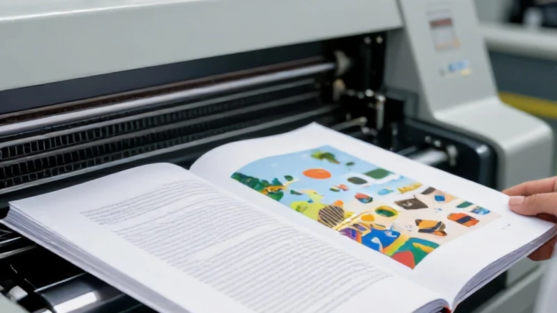 Matbaadan Kitap Forması Ve Ön İzleme Provası Nasıl Çıkar?