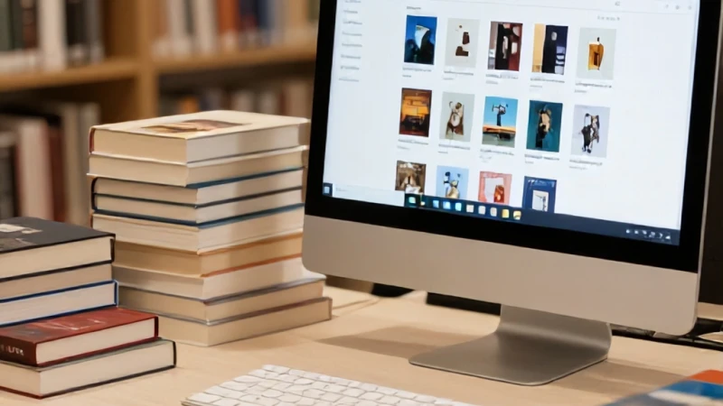 Milli Kütüphane İçin Kitap Derleme Alındı Belgesi Nasıl Çıkar?