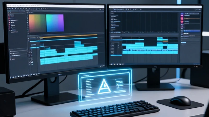 After Effects Eklenti Çakışması Nasıl Çözülür?
