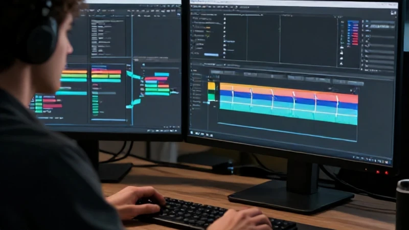 After Effects Zaman Çizelgesi Nasıl Çözülür?