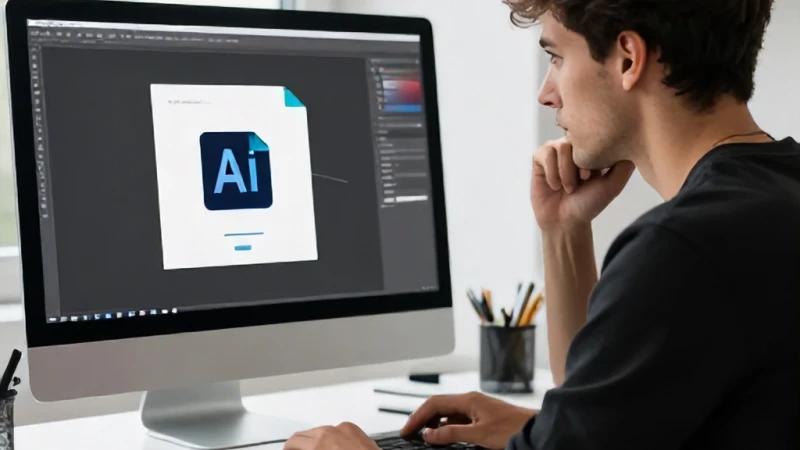 Illustrator Dosya Açılamadı Hatası Nasıl Çözülür?