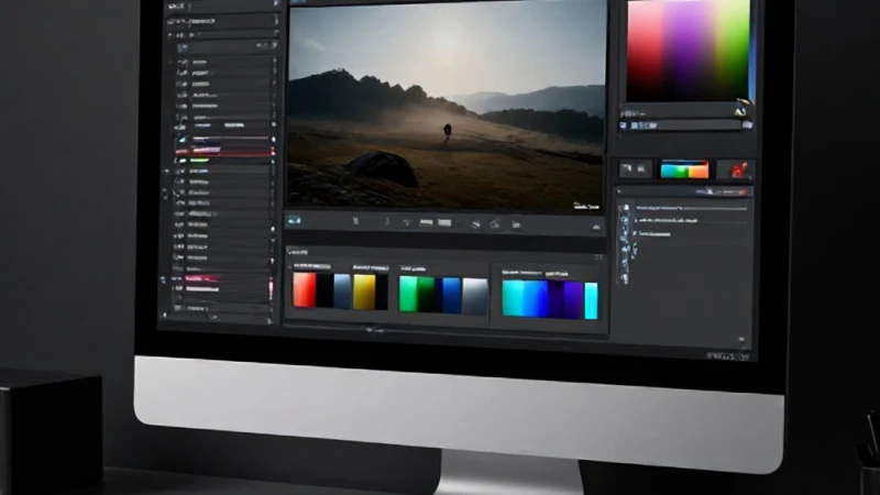Lightroom Preset Görünmeme Sorunu Nasıl Çözülür?