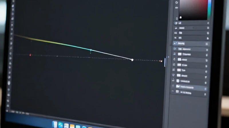 Photoshop Cetvel Hatası Kesin Nasıl Çözülür?