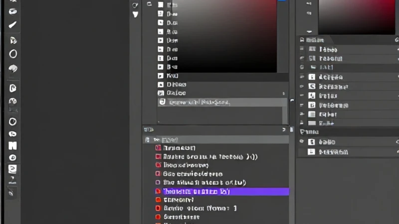Photoshop Dışa Aktarma Nasıl Çözülür?