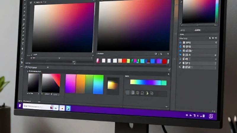 Photoshop Renk Profili Hatası Nasıl Çözülür?