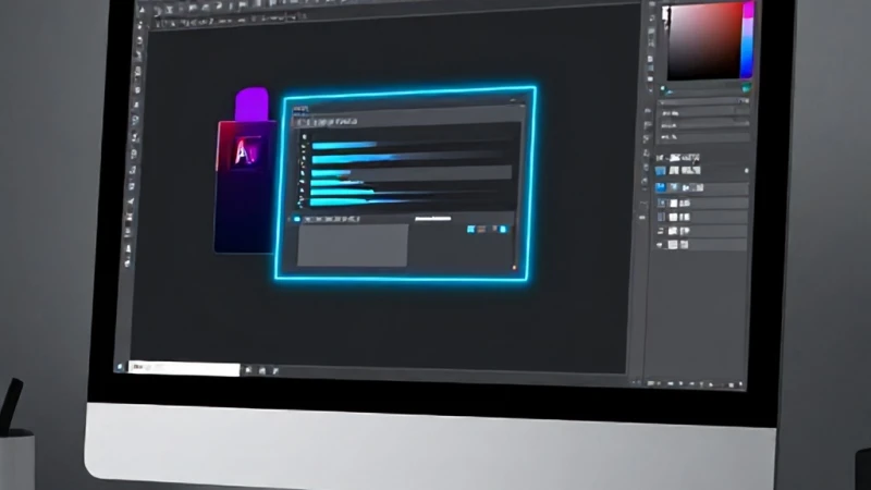 Photoshop Seçim Aracı Hatası Nasıl Çözülür?