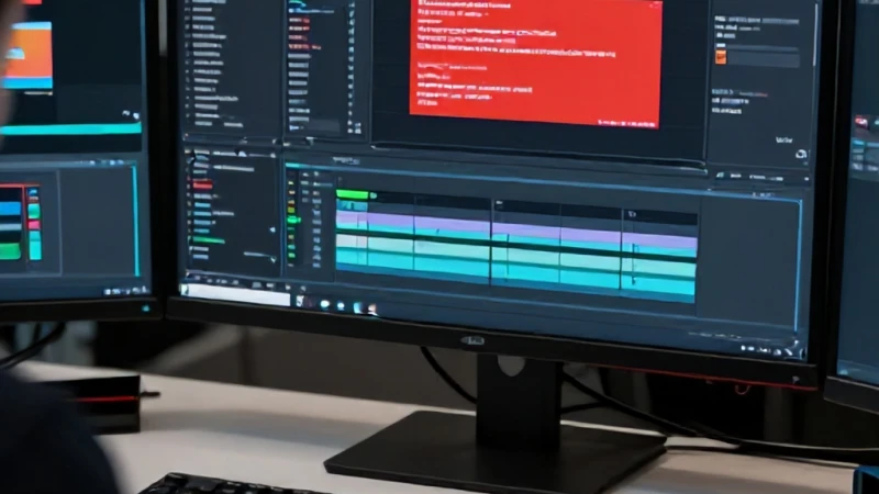 Premiere Pro Video Hatası Nasıl Çözülür?