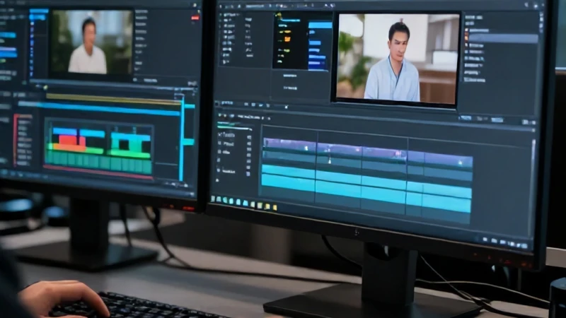 Premiere Pro Yazı Hatası Nasıl Çözülür?