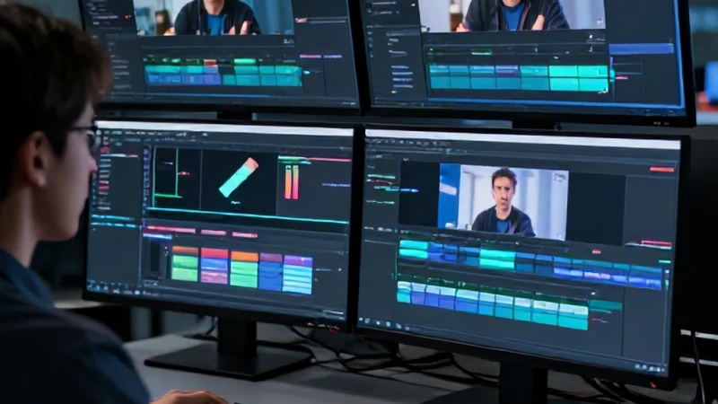 Premiere Pro Yazılım Hatası Nasıl Çözülür?