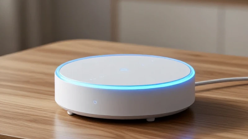 Akıllı Ev Hub Bağlantı Sorunu Nasıl Çözülür?