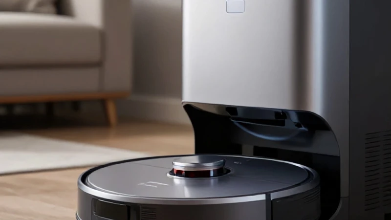 Robot Süpürge Şarj Olmuyor Nasıl Çözülür?