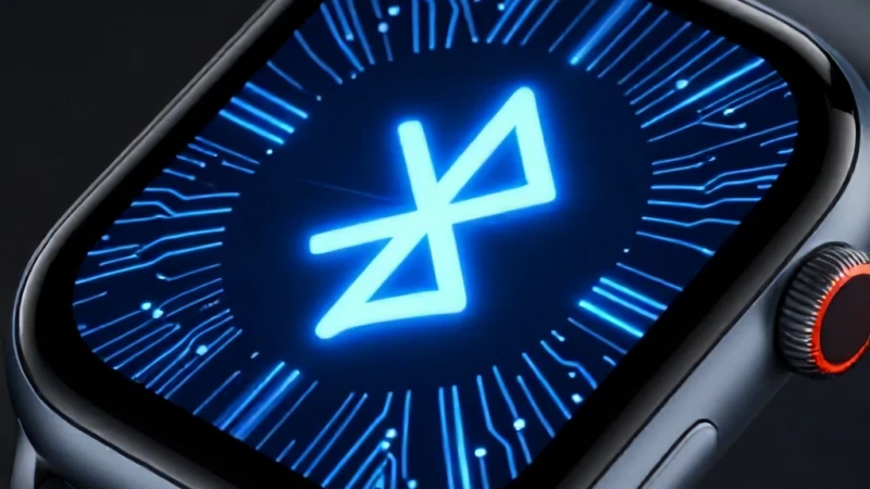 Akıllı Saat Bluetooth Hataları Nasıl Çözülür?